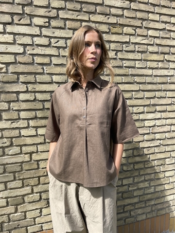 Soil Aarhus Catalina Brown